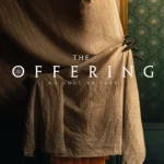 The Offering (2023) Movie Poster