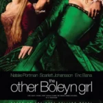 The Other Boleyn Girl (2008) Movie Poster