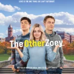 The Other Zoe (2023) Movie Poster