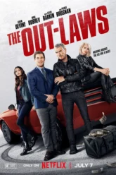 The Out-Laws (2023) Movie Poster