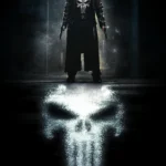 The Punisher (2021) Movie Poster