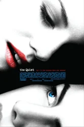 The Quiet (2017) Movie Poster