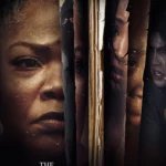 The Reading (2023) Movie Poster