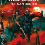 The Red Ghost (2021) Movie Poster