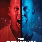 The Reunion (2022) Movie Poster