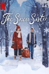 The Snow Sister (2024) Movie Poster