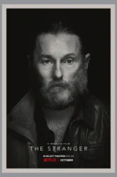 The Stranger (2022) Movie Poster