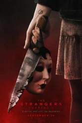 The Strangers Chapter 2 (2025) Movie Poster
