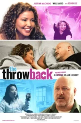 The Throwback (2024) Movie Poster