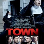 The Town (2010) Movie Poster