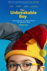 The Unbreakable Boy (2025) Movie Poster