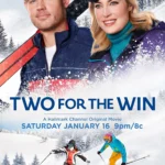 Two for the Win (2021) Movie Poster