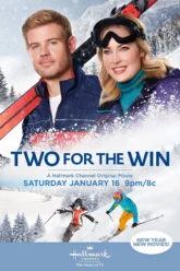 Two for the Win (2021) Movie Poster