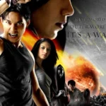 Ukkabat (2004) Movie Poster