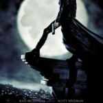 Underworld (2017) Movie Poster