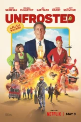 Unfrosted (2024) Movie Poster