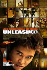 Unleashed (2005) Movie Poster