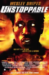 Unstoppable (2004) Movie Poster