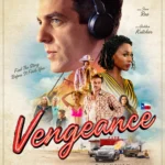 Vengeance (2022) Movie Poster