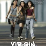 Virgin Happy Girls (2004) Movie Poster