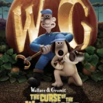 Wallace & Gromit The Curse of the Were-Rabbit (2005) Movie Poster