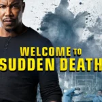 Welcome to Sudden Death (2020) Movie Poster