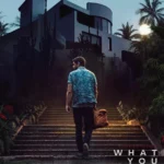 What You Wish For (2025) Movie Poster