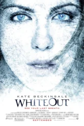 Whiteout (2009) Movie Poster
