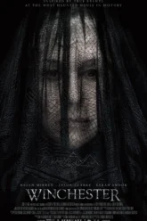 Winchester (2018) Movie Poster