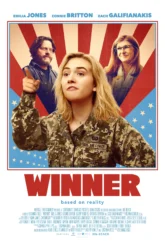 Winner (2024) Movie Poster