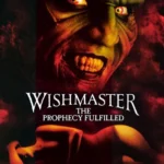 Wishmaster 4 The Prophecy Fulfilled (2002) Movie Poster