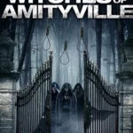 Witches of Amityville Academy (2020) Movie Poster