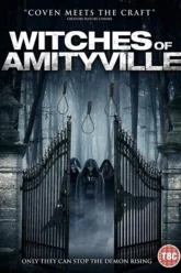 Witches of Amityville Academy (2020) Movie Poster