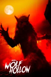 Wolf Hollow (2023) Movie Poster