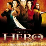 Ying Xiong (2003) Movie Poster