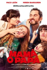 You Keep the Kids (2021) Movie Poster