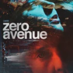 Zero Avenue (2022) Movie Poster