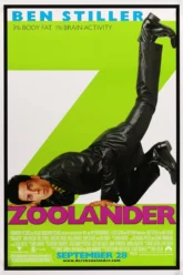 Zoolander (2001) Movie Poster